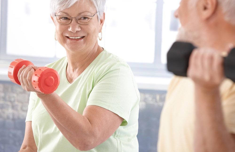 Arthritis and Movement: Does Movement Help Arthritis?